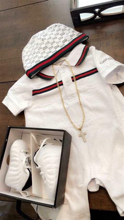 cheap gucci clothes for toddlers|gucci baby clothes outlet.